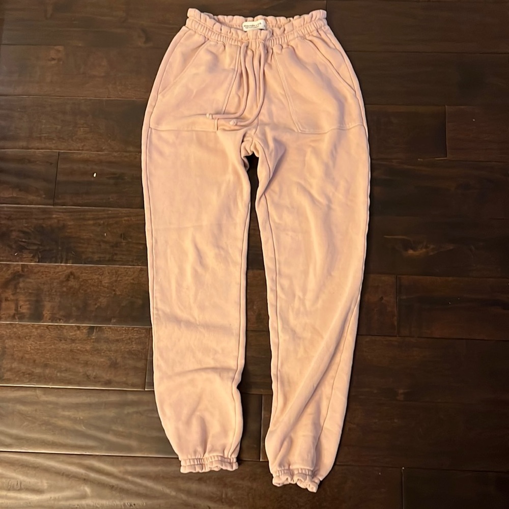 Sweatpants